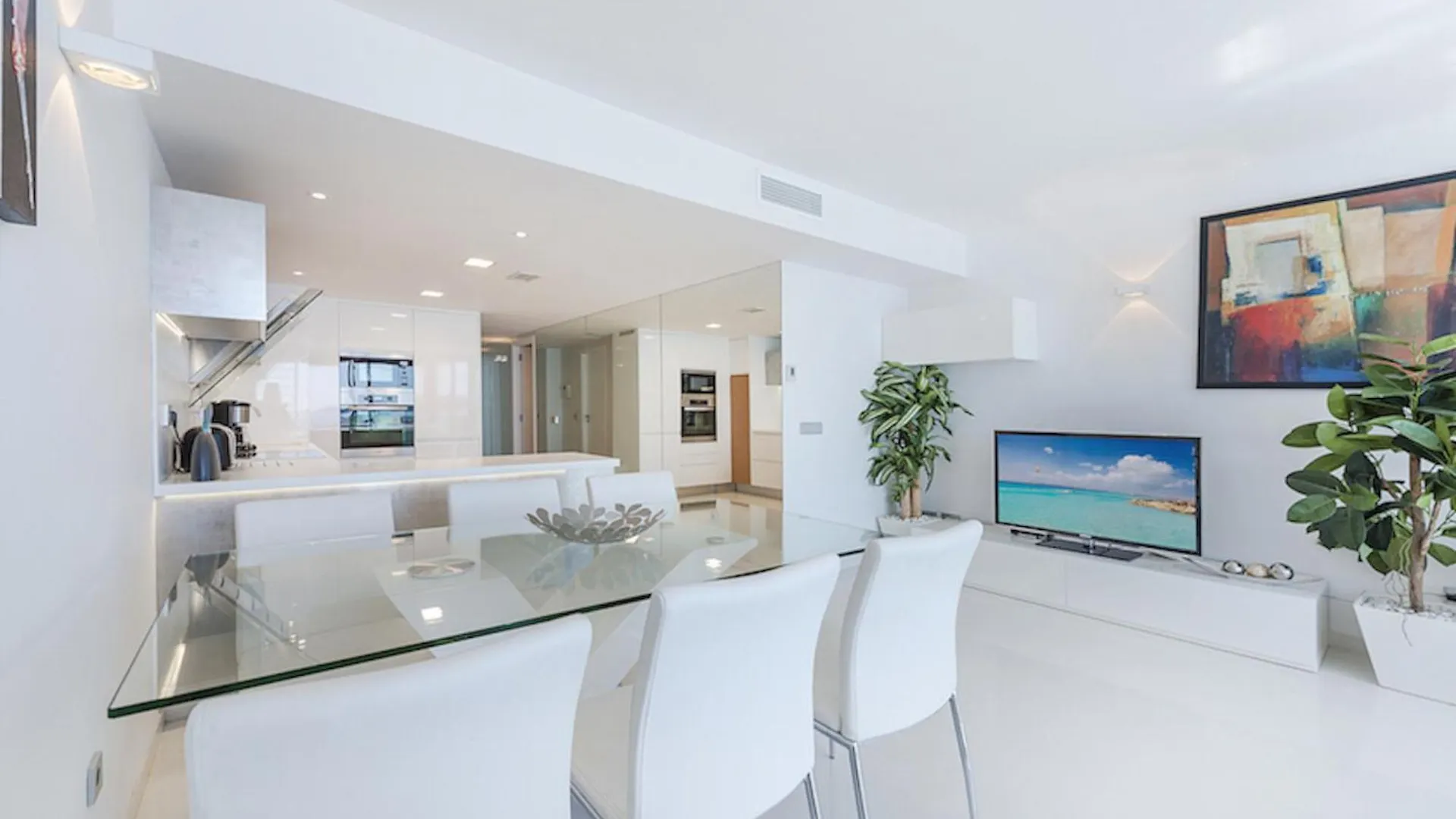Apartament Atico Londres Izquierda Port de Pollença